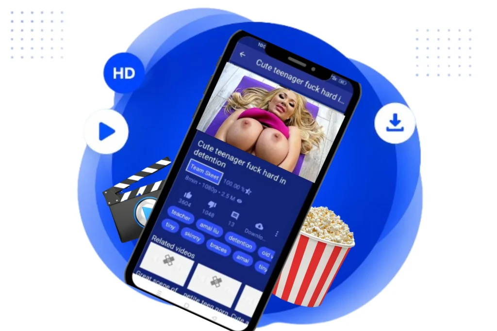 Brazzers App APK latest 