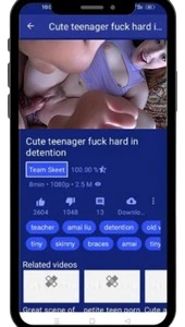 XNXX APK App Download Latest v1.62 (No Ads Premium Unlocked) 11 xnxx apk Download Offline Viewing