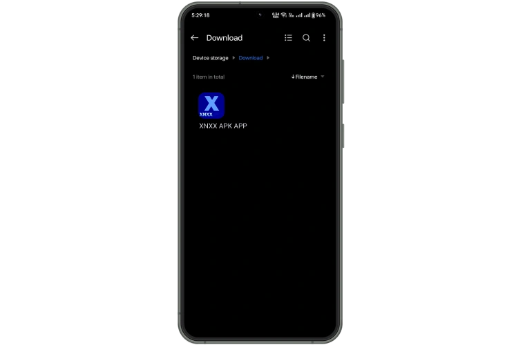 XNXX APK App Download Latest v1.62 (No Ads Premium Unlocked) 15 click Download XNXX App APK