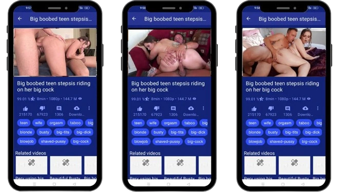 Xvidos APK Download 2026 – Fast Streaming & Clean Experience 11 xnxx apk app Extra Edge of MOD Versions
