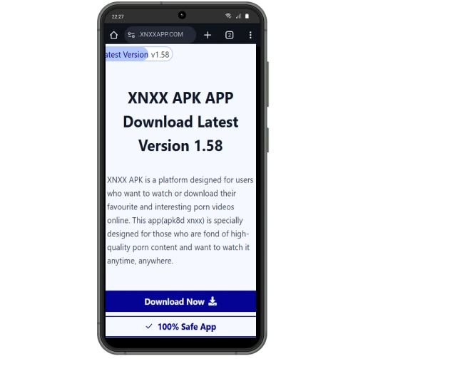 XNXX APK App Download Latest v1.62 (No Ads Premium Unlocked) 16 Download XNXX App APK