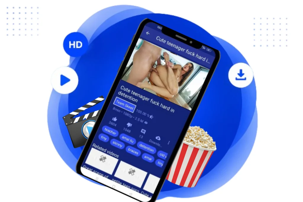 Pornhub App APK Download 2026 | Fast Streaming & Easy Access 1 download Pornhub App APK
