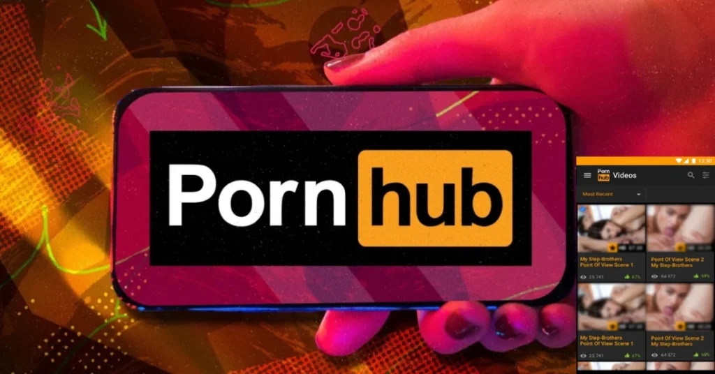Pornhub App APK Download 2026 | Fast Streaming & Easy Access 4 Pornhub Features That Actually