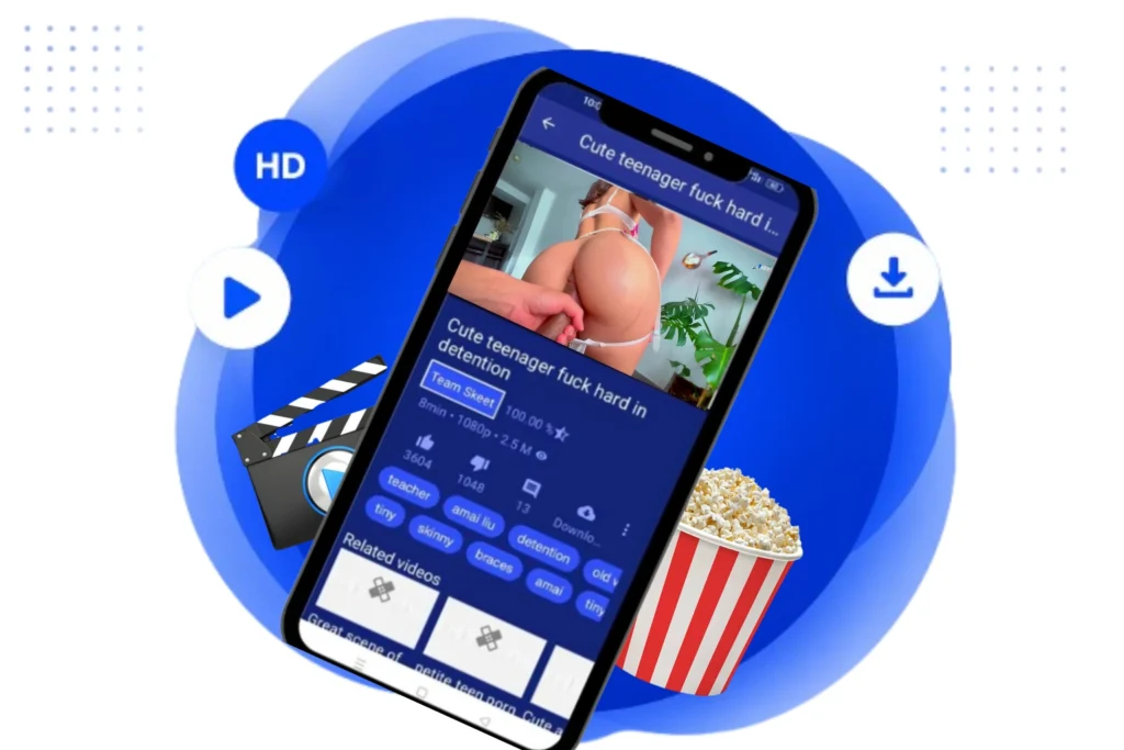 XFree APK Download Latest Version 2026 | Ad-Free Streaming 1 Download XFree APK