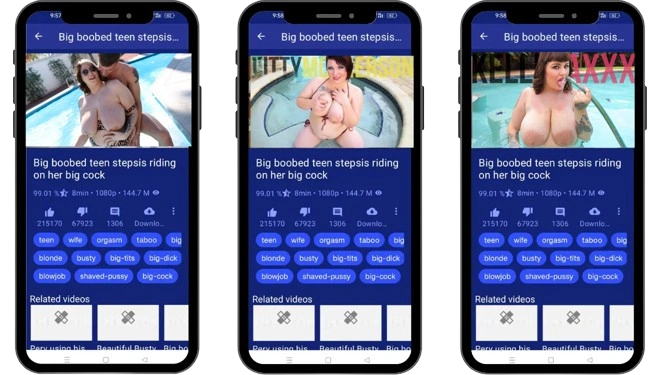 XFree APK Download Latest Version 2026 | Ad-Free Streaming 3 XFree MOD APK Modified Version