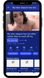 XNXX APK App Download Latest v1.62 (No Ads Premium Unlocked) 4 XNXX APK premium