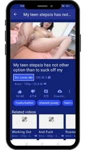 XNXX APK App Download Latest v1.62 (No Ads Premium Unlocked) 6 XNXX App APK view